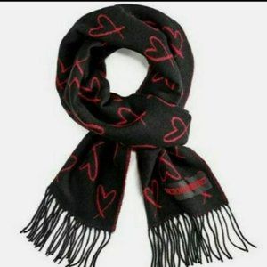 Victoria Secret Scarf